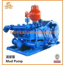 BOMCO Triplex Mud Pump