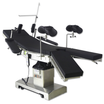 Multifunctional Adjustable Electric c-arm operating bed