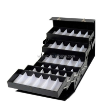 Top Quality Ophthalmic Eyeglasses Suitcase Display FD-1 Optical Glasses Showcase