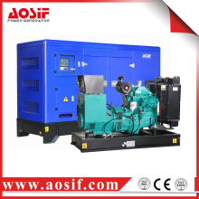 Power generation silent diesel water generator                        
                                                Quality Choice