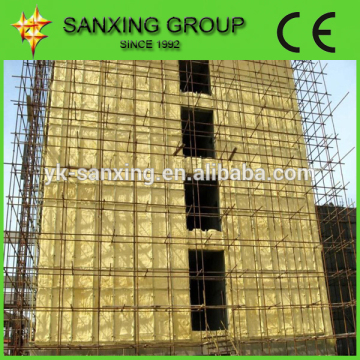 High Press Pu Foram Sparying Machine