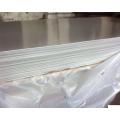 Aluminum sheet 1100 Mill Finish High Gloss Reflective