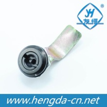 Steel Furniture Safe Small Cam Lock