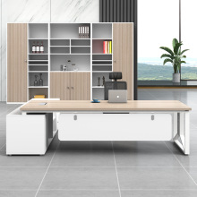 Office furniture manager executive Boss Office manager desk