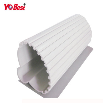 pvc hard tube