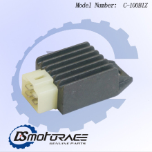 Rectifier, Regulator, Motorcycle Rectifier