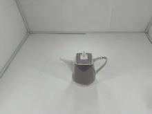 Heat resistant ceramic kettle