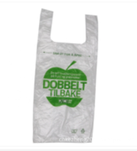 well designed Plastic Rolling Shopping Bag