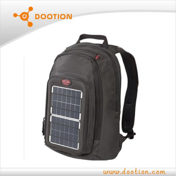 wholesale solar backpack