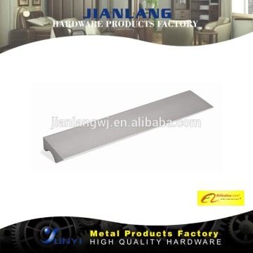 Zhaoqing metal door handle manufacturer aluminum sickle from long handle