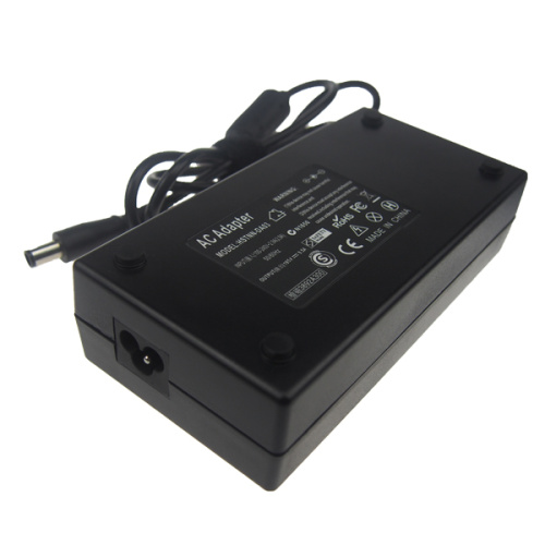 19.5V 9.5A 185w laptop ac-adapter voor Dell