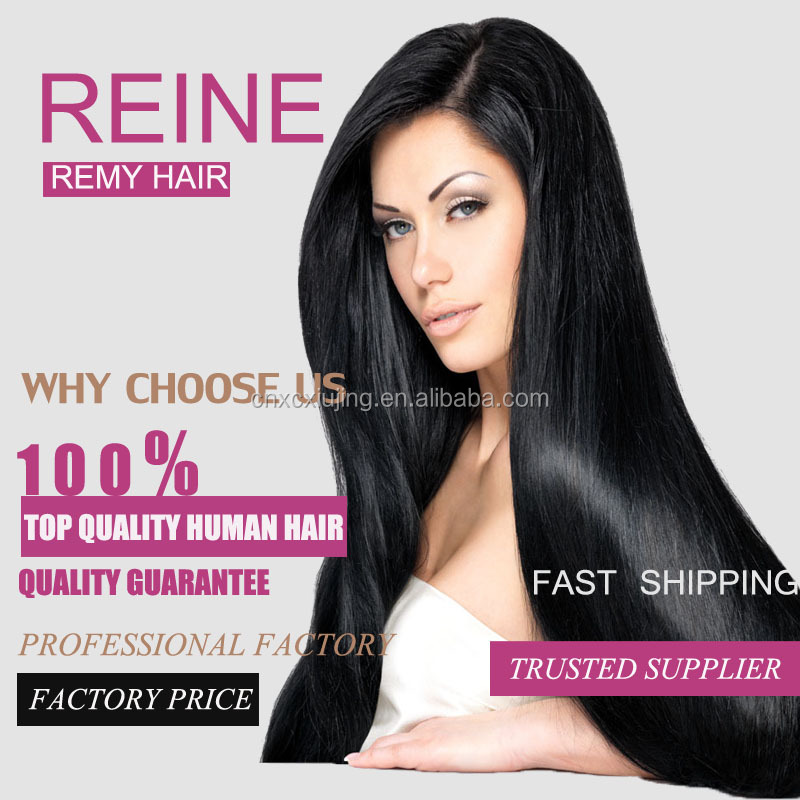 REINE 613 Blonde Human Hair Bundles With Lace Closure,Russian Virgin Blonde Hair Extension