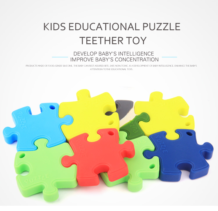 puzzle chew toy