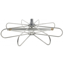 24" Affordable High Pressure Air Conditioner Vent Pipe Cleaner