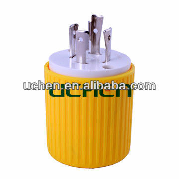 American lock plug YGA-002