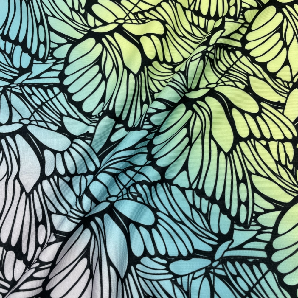 Tela tricot Tricot Fabric