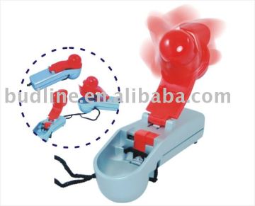 5562 Foldable Mini Fan