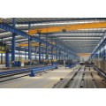 5T-Single-Girder-Overhead-Kran