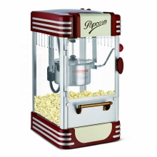 Factory Supply Auto Stir Corn Popper Popcorn Maker