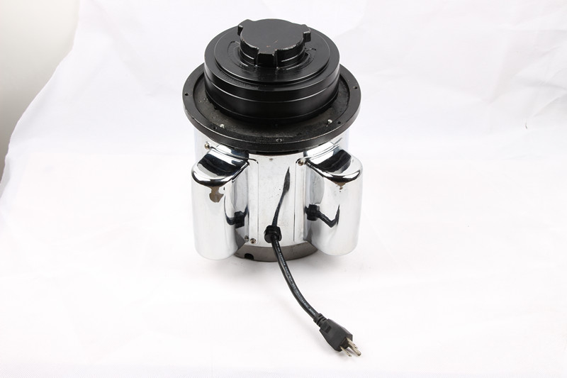 Factory Price Floor Polishing Gearbox Motor for floor polisher