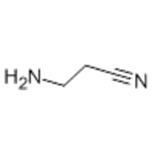 Propanonitrilo, 3-amino- CAS 151-18-8