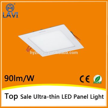 Comparative price hot-sale Aluminum+LGP domestic led ceiling panel light