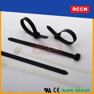 Factory Sell Good Quality Nylon cable tie tag