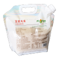 Wuchang Daohuaxiang No.2 Рис на заказ OEM ODM