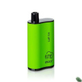 Red Apple Vape Pen Fume 3500puffs