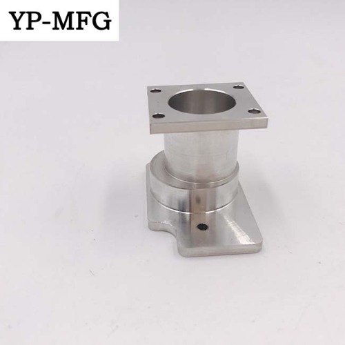 Dịch vụ gia công chất lượng cao Phụ tùng CNC chính xác