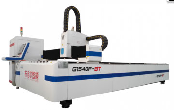 Zing Laser Cutting Machine