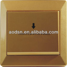 Energy saving switch