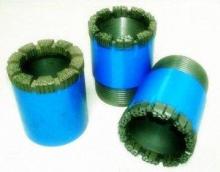 diamond drilling tools PCD(TSP) core bits