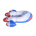 Custom Pool Float Raketenstrand schwimmt aufblasbare Spielzeuge