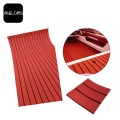 Melor Faux Teak Boat Marine Decking Foam Mats