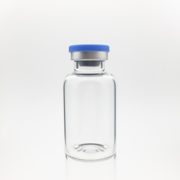 20ml Sterile Vacuum Vials