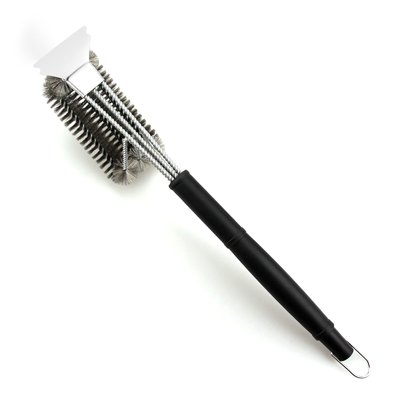 Bbq Grill Brush