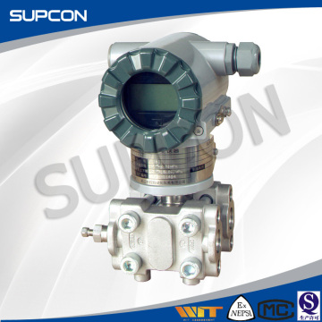 Stable performance factory directly hart communicator pressure transmitter of SUPCON