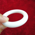 Polytetrafluoroethylene o-ring machined ptfe o cincin pengedap