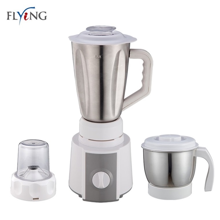 Stainless Steel Jar Blender And Grinder