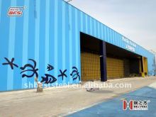 Steel Sandwich Panel