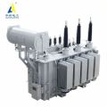 110kV Class Power Transformer