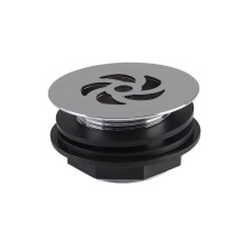 Gaobao overflow public sink waste basin drain stopper