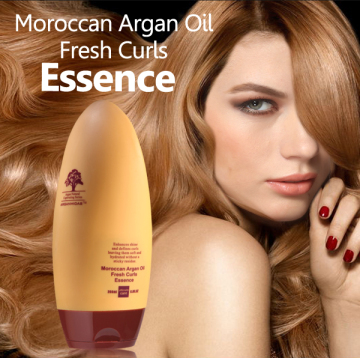 Professional hair care organic argan oil nature essence cream for hair spa products