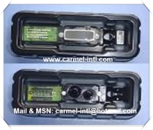 Epson DX4 Solvent Head