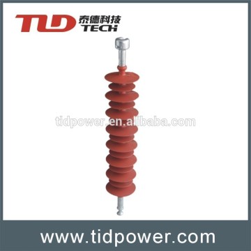 silicone rubber suspension insulator