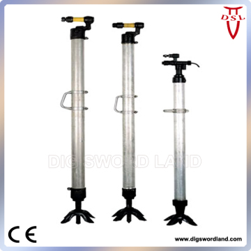 Pneumatic Pusher Leg (FT100)