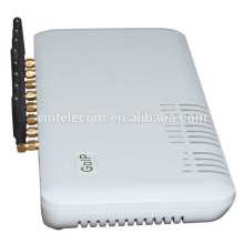 8 SIMs GoIP8 VoIP GSM Gateway / GOIP8 Gateway GSM-VoIP /GOIP/ GOIP / VoIP GSM Gateway for IP PBX application