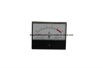 Anode Current Meter