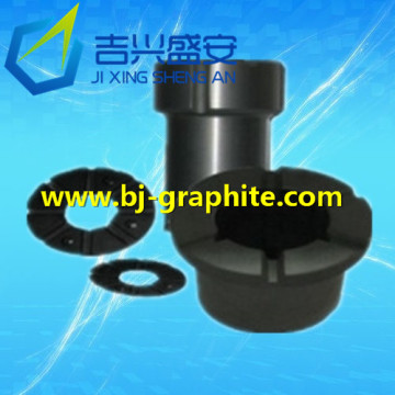 graphite bearing /graphite mould processing factory